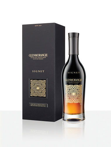 glenmorangie signet price