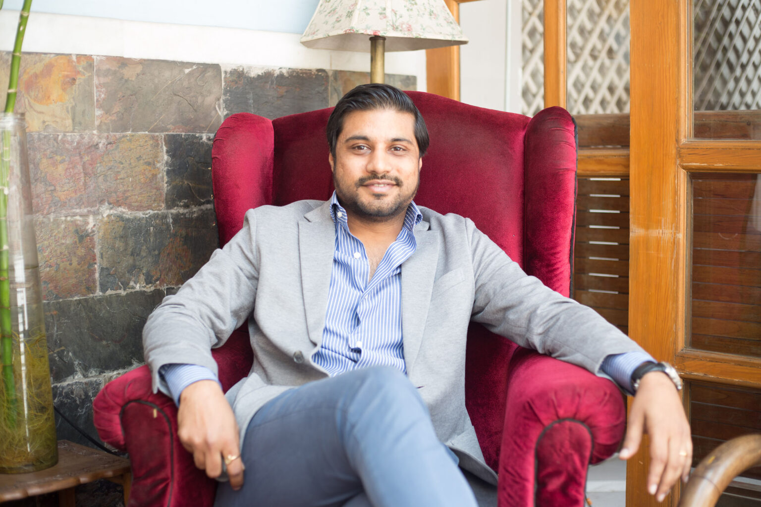 Pass code hospitality expanding footprints ambrosia india