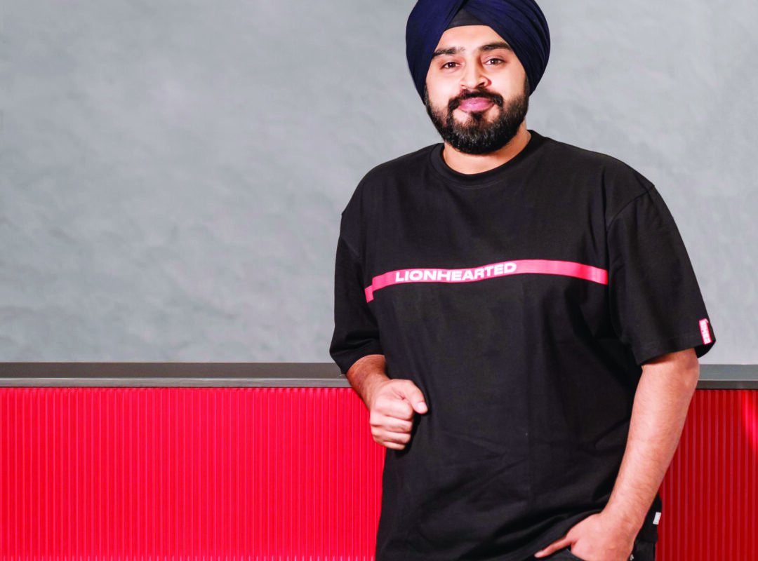 Ishwaraj Singh Bhatia