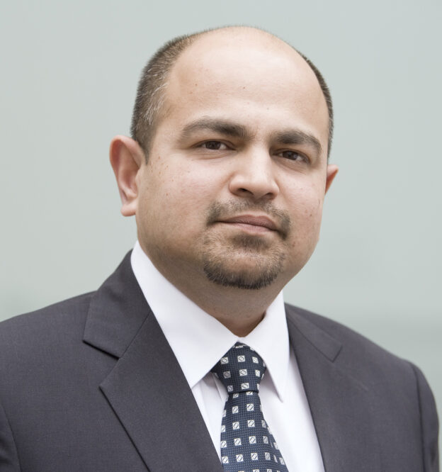 Vinay Golikeri